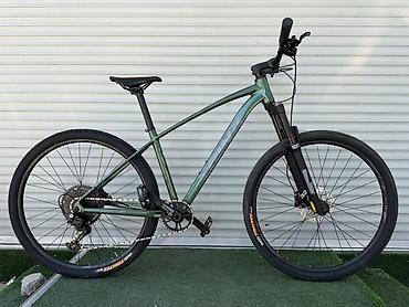 kaiyi e5: Горный велосипед (хардтейл) 29” TRINX X9 PRO Основное: - Лёгкая — 1