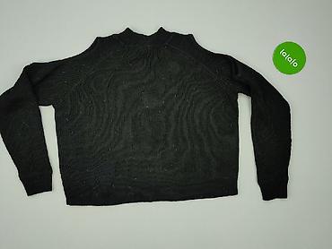 kozuch hm: H&M Divided, Sweter damski, rozmiar M — 3