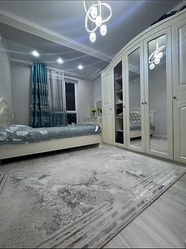 Продажа квартир: 2 комнаты, 62 м², Элитка, 8 этаж, Евроремонт — 7