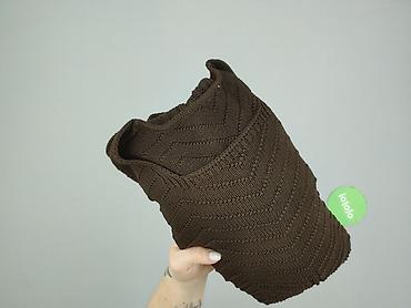 sweter pod koszule: Sweter damski, rozmiar 5XL — 4