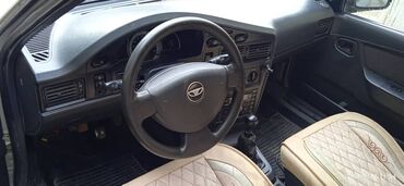 daewoo mazda: Daewoo Nexia: 2008 г., 1.5 л, Механика, Бензин, Седан