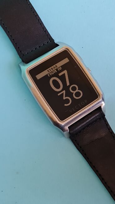 Ručni satovi: Smart watch, Breitling, Muški — 7