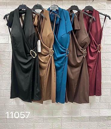 Haljine: Haljina: 2800 dinara v5 — 9