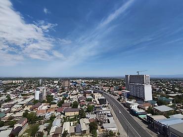 Продажа квартир: 3 комнаты, 107 м², Элитка, 14 этаж, Евроремонт — 2