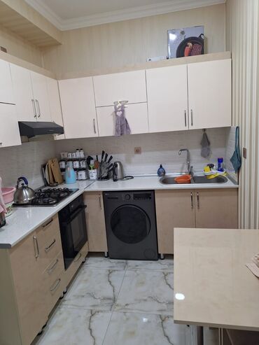 Yeni tikili: Masazır, 2 otaqlı, Yeni tikili, 67 kv. m — 18