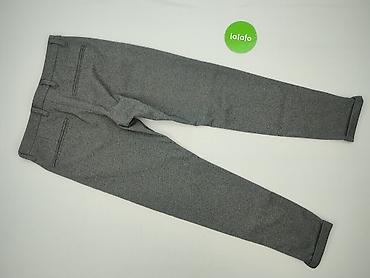 balenciaga: Gabba, Spodnie materiałowe damskie, rozmiar S — 3
