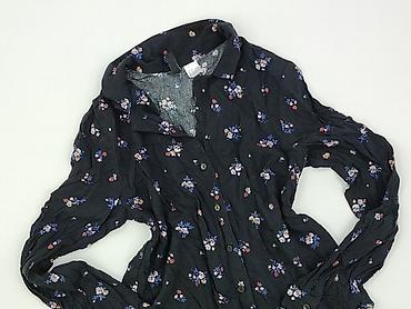 hm cekiny: H&M Divided, Bluzka damska, rozmiar 2XS — 1