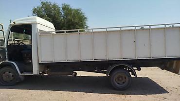 sprinter 2 2: Грузовик, Mercedes-Benz, Стандарт, 5 т, Б/у — 4