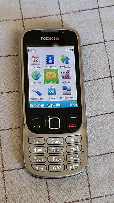 Nokia: Nokia klasični telefoni sa tastaturom (model serije C – slično — 10