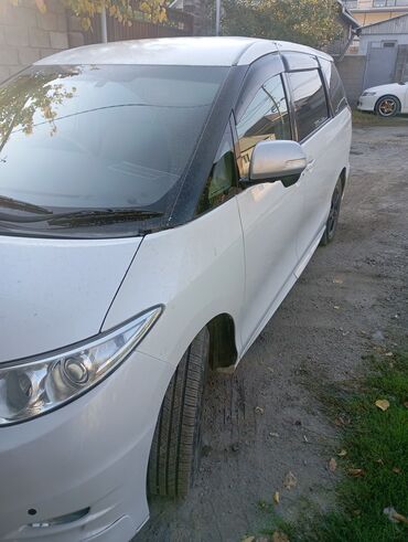 батарея на приус: Toyota Estima: 2006 г., 2.4 л, Вариатор, Бензин, Вэн/Минивэн
