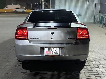 dodge challenge: Dodge Challenger: 2006 г., 6.1 л, Автомат, Бензин, Седан — 4