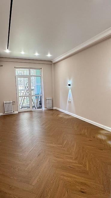 Продажа квартир: 4 комнаты, 128 м², Индивидуалка, 1 этаж, Евроремонт — 9