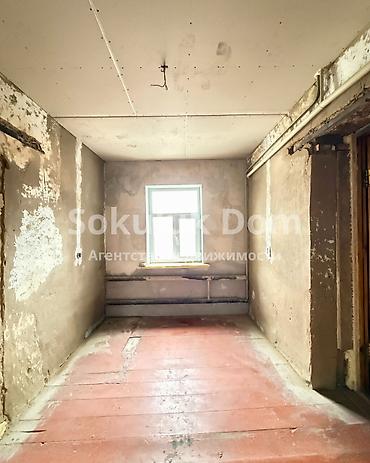 Продажа коттеджей и домов: 🏠Продаётся дом в с. Сокулук 🟡Комнаты: 3 🟡Участок: 5 соток — 6