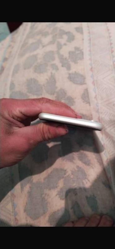 Уюлдук телефондор жана аксессуарлар: IPhone 11, Колдонулган, Ак, 100 % — 7