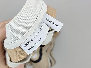 eton: ASOS Design, Koszulka dla mężczyzn, rozmiar XS — 5