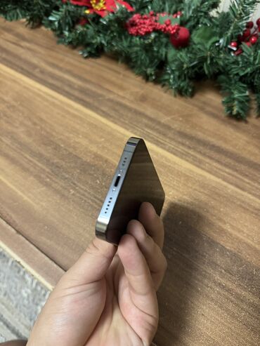 Apple iPhone: IPhone 13 Pro, 256 ГБ — 4