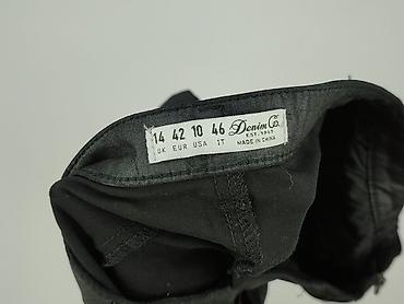 berska: Denim Co, Spódnica damska, rozmiar L — 4