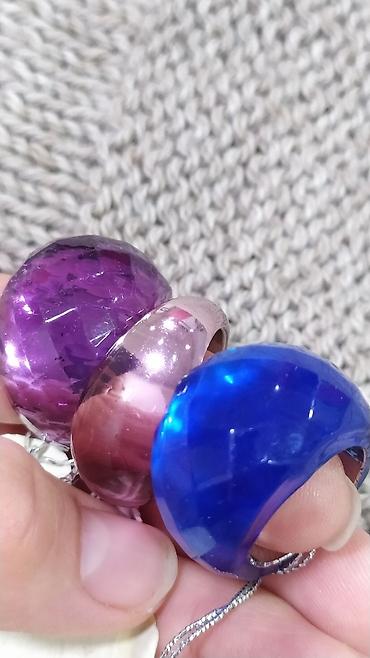 Кольца: Стильная бижутерия!!! — 8