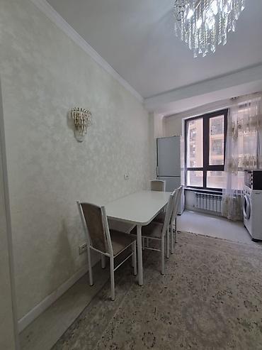 Продажа квартир: 2 комнаты, 63 м², Южная Магистраль Элитка, 3 этаж, Свежий ремонт — 8