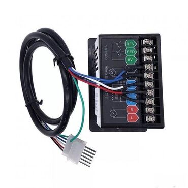 multimedia astra h: Frekventni multifunkcionalni regulator brzine motora 400W ⚙️