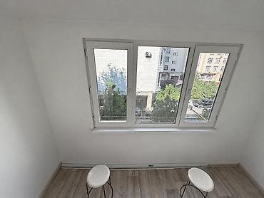 продаю дом в киргизии 1: 2 комнаты, 46 м², ТЭЦ Хрущевка, 3 этаж, Дизайнерский ремонт — 9