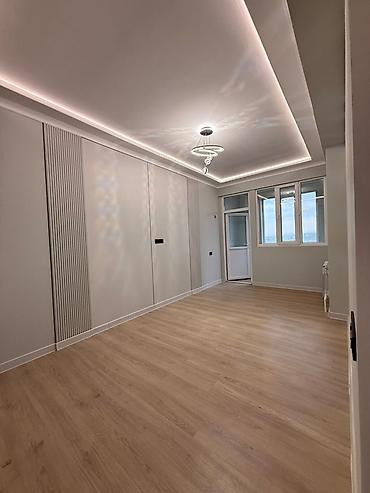 3 кв авангард стиль: 3 комнаты, 95 м², Элитка, 9 этаж, Дизайнерский ремонт — 4