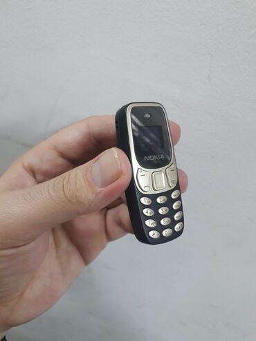 Nokia.yenidir. mikro telefon.qiymet sondu