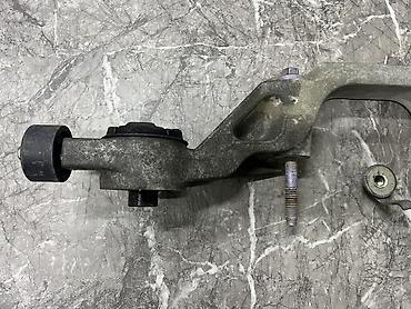 Редукторы, дифференциалы: Задний редуктор Toyota 2020 г., Б/у, Оригинал, Япония — 11