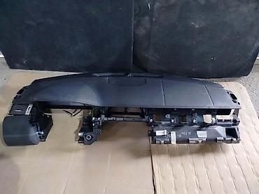 ventilator golf 2: TABLA ZA LAND ROVER RANGE ROVER EVOQUE OD 2012. DO 2018. GOD. | — 1