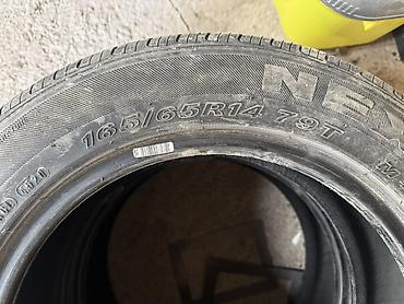 Шины: Комплект шин 235/60 R18 - Размер: 14, 15, 18 можно по-2 или по шт — 6