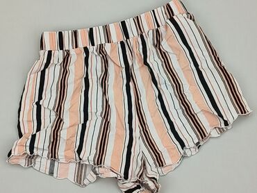 spódnico spodnie krótkie damskie: Krótkie Spodenki Damskie, Cropp, XS, stan - Bardzo dobry