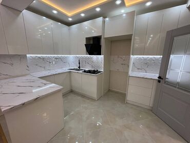 Yeni tikili: 3 otaqlı, Yeni tikili, m. Həzi Aslanov, 99 kv. m -da lalafo.az — 5 Yeni tikili: 3 otaqlı, Yeni tikili, m. Həzi Aslanov, 99 kv. m — 5