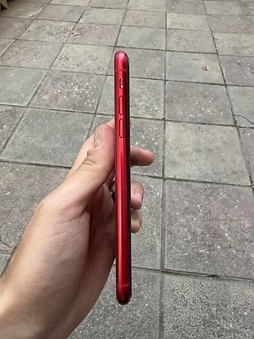 ucuz iphoneler: IPhone 11, Qırmızı — 3