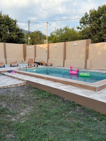 Günlük kirayə evlər: 7000 kv. m, 3 otaqlı, Qaz, İşıq, Su -da lalafo.az — 9 Günlük kirayə evlər: 7000 kv. m, 3 otaqlı, Qaz, İşıq, Su — 9