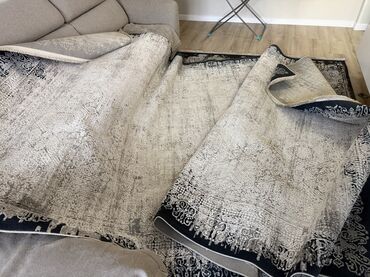 Ковры и паласы: Ковер Б/у, 400 * 250, Турция — 10