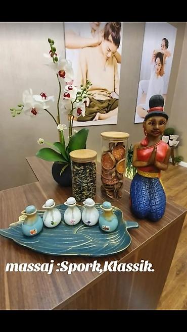 masaj bakü: Lotos Spa Masaj – rahatlama və bərpa üçün professional masaj xidməti — 3