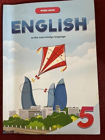 tebiet 6 ci sinif is defteri pdf: İngilis dili İş dəftəri 5-ci sinif — 1