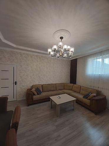 Uzunmüddətli kirayə evlər: 120 kv. m, 3 otaqlı, Kombi, Qaz, İşıq — 2