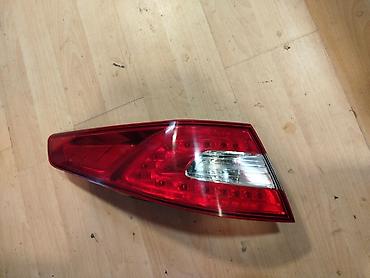 LED, Kia 2012 il, Orijinal, İşlənmiş lalafo.az -da LED, Kia 2012 il, Orijinal, İşlənmiş