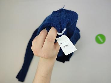 benetton sweter: Kardigan damski, rozmiar 2XL — 4