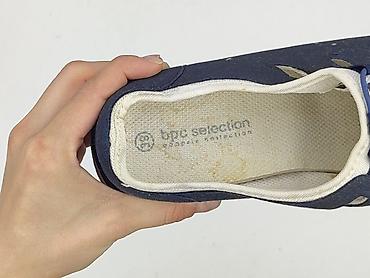 converse kolorowe: Bonprix, Sneakersy damskie, rozmiar 39 — 5