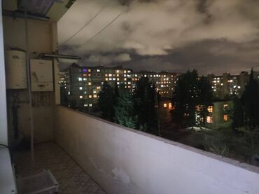Uzunmüddətli kirayə mənzillər: Əhmədli metrosuna yaxin 12 mertebeli binanın 4-cu mərtəbəsində — 3