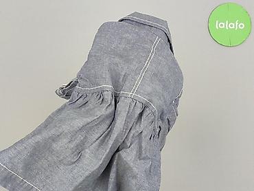 zohan bluza: Płaszcz, H&M, 3-6 miesięcy, stan - Bardzo dobry — 4