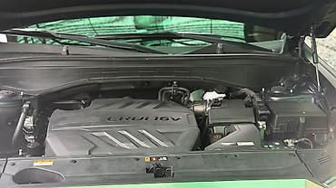 ващ 21099: Hyundai Palisade: 2019 г., 2.2 л, Автомат, Дизель, Кроссовер — 6