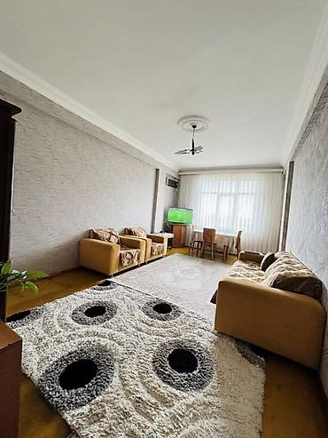 sut satisi: 2 otaqlı, Yeni tikili, 64 kv. m — 3