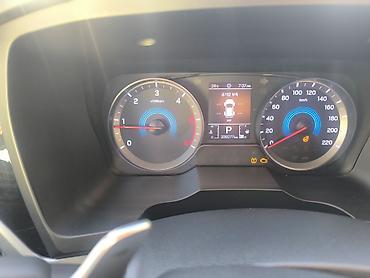 Ssangyong: Ssangyong Korando: 2020 г., 1.6 л, Автомат, Дизель — 7
