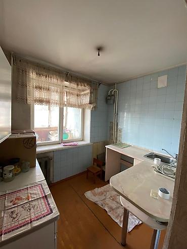 Продажа квартир: 3 комнаты, 63 м², ТЦ Весна Индивидуалка, 4 этаж, Требуется ремонт — 9