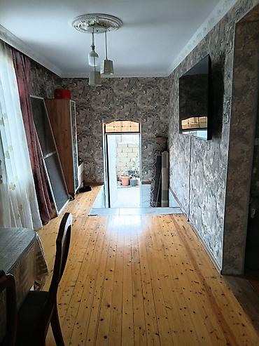 ipotekada olan evler: 3 otaqlı mənzil/evin icarəsi/satışı üçün təsvir - Plan: geniş zal, 2 — 6