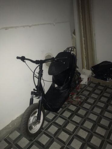 moped baqajı: - dio af 27, 80 sm3, 1000 km