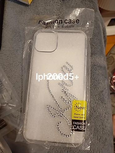 Maske i futrole: Maske za telefon od 200-800d — 4